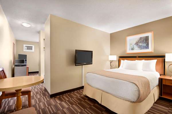  - Days Inn Harbourside Nanaimo