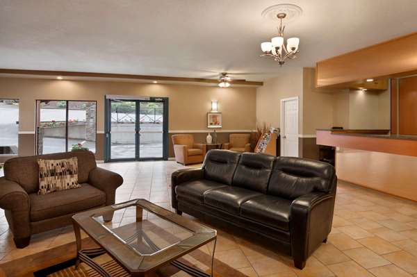  - Days Inn Harbourside Nanaimo