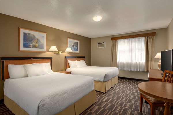  - Days Inn Harbourside Nanaimo