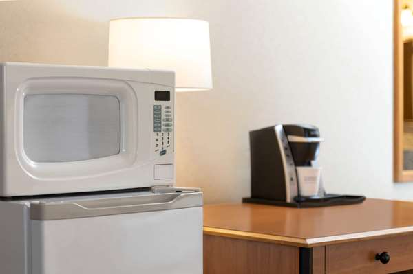  - Days Inn Harbourside Nanaimo