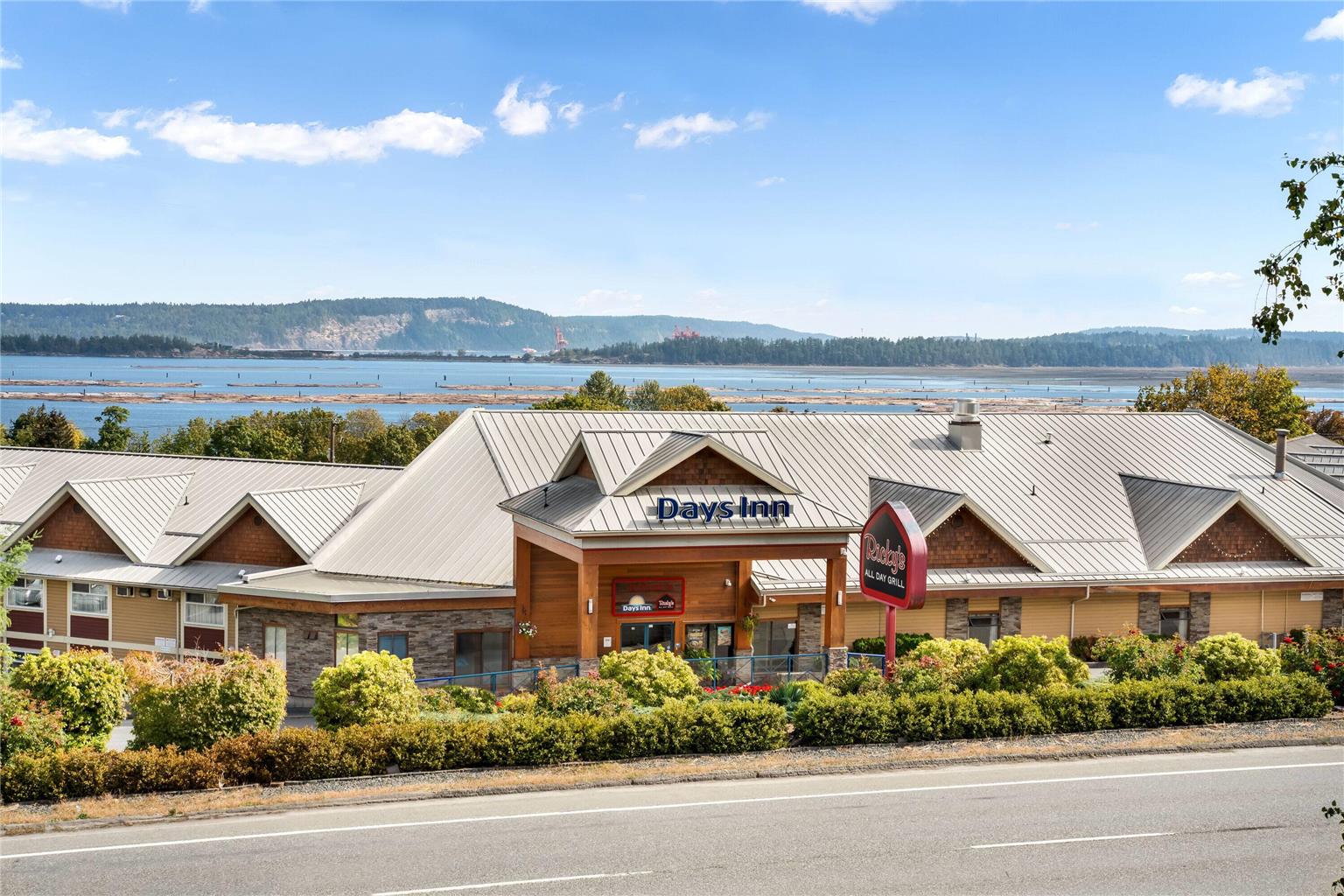Days Inn Nanaimo