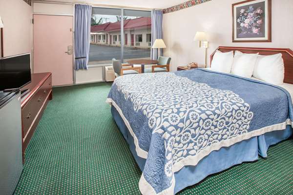 - Days Inn Mountain View