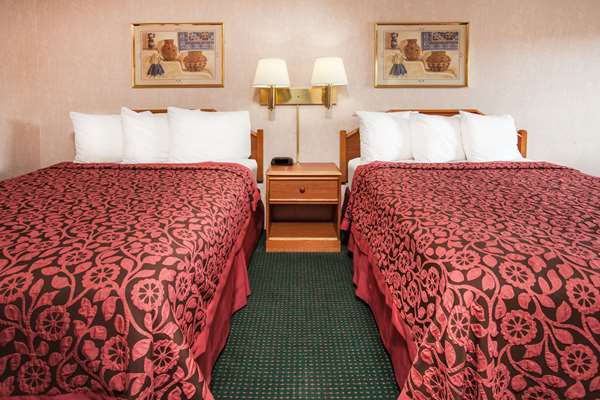  - Days Inn Mountain View