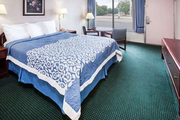  - Days Inn Mountain View