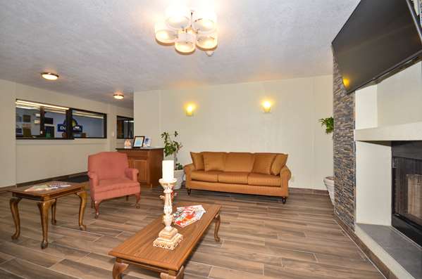  - Days Inn South Tulsa