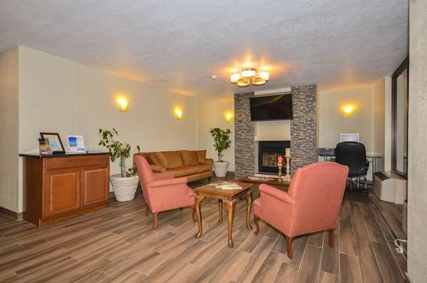  - Days Inn South Tulsa