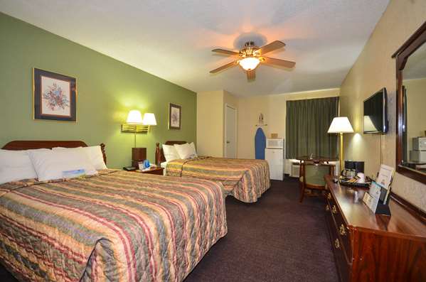  - Days Inn South Tulsa