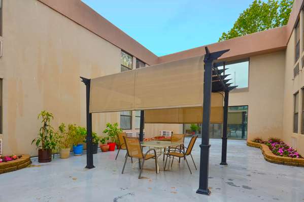  - Days Inn South Tulsa