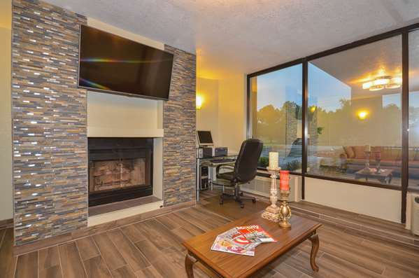  - Days Inn South Tulsa