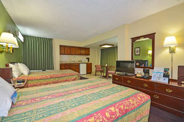  - Days Inn South Tulsa