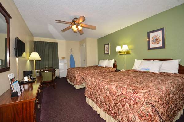  - Days Inn South Tulsa