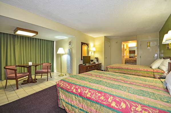  - Days Inn South Tulsa