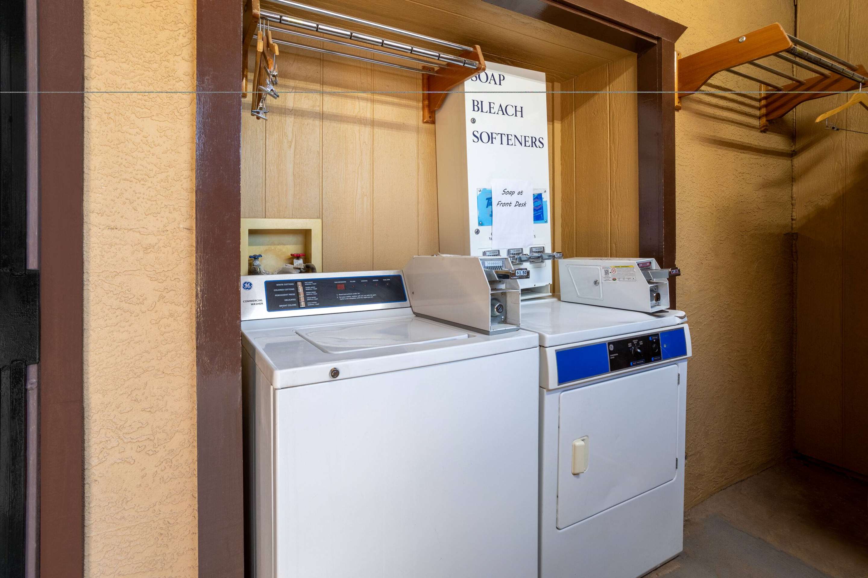 Laundry
