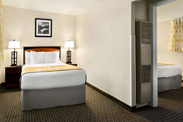 Suite - Days Inn Cortez