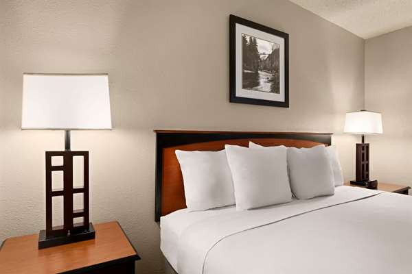 Suite - Days Inn Cortez