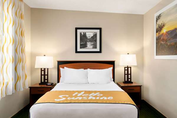 Suite - Days Inn Cortez