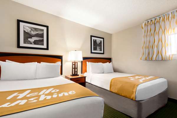 Suite - Days Inn Cortez