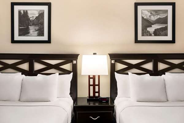 Suite - Days Inn Cortez