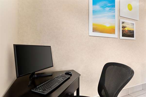 Conference Area - Days Inn Cortez