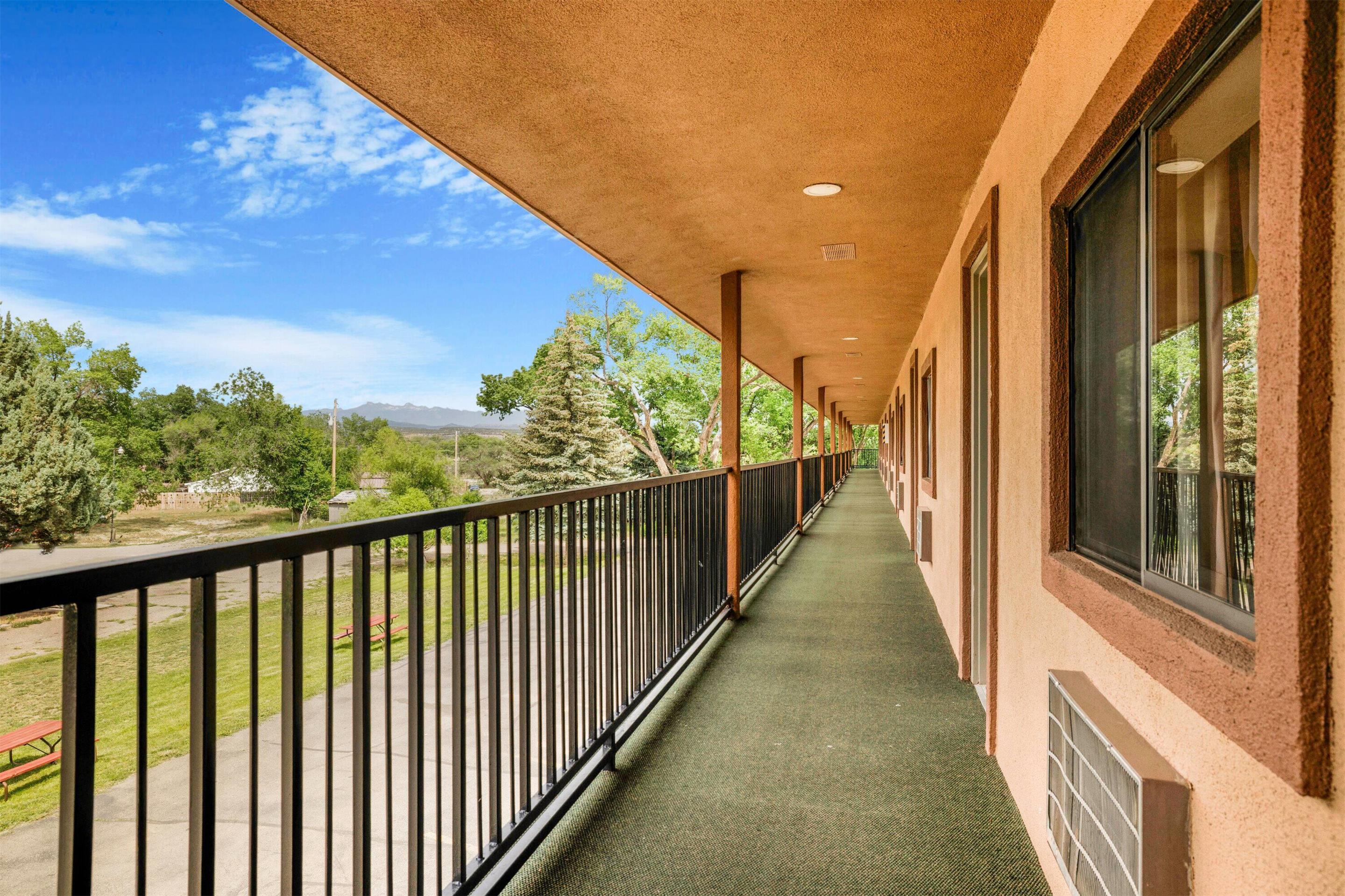 Exterior | Days Inn by Wyndham Cortez