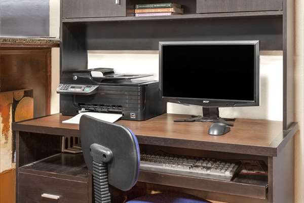 Conference Area - Days Inn Arcadia