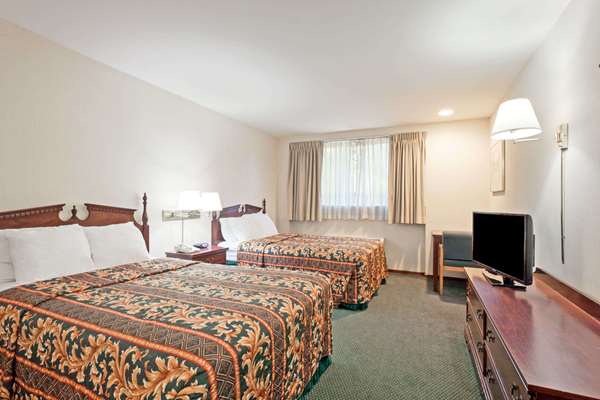  - Days Inn Airport SeaTac