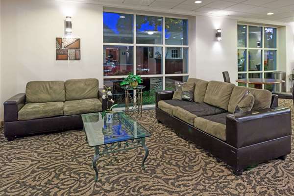 On-Site,Lobby