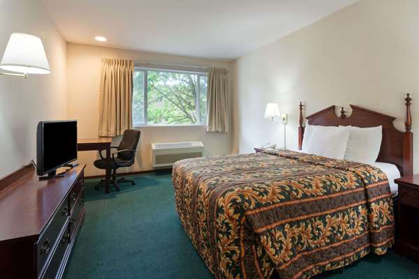  - Days Inn Airport SeaTac