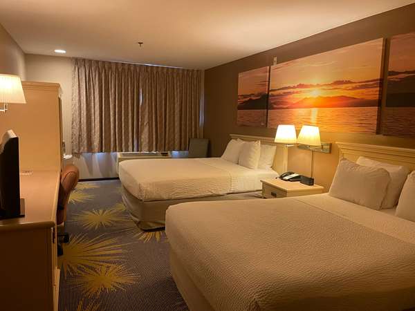  - Days Inn Airport SeaTac