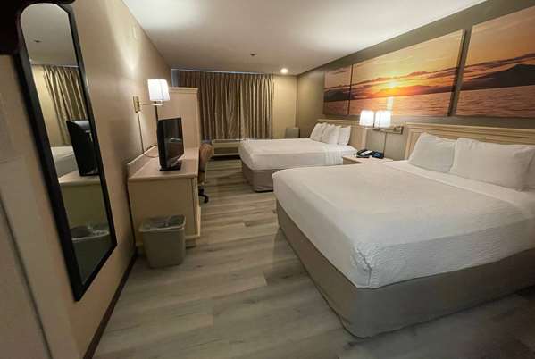  - Days Inn Airport SeaTac