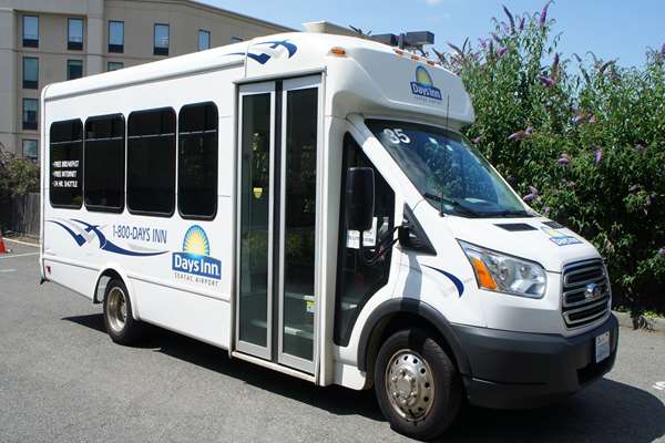  - Days Inn Airport SeaTac