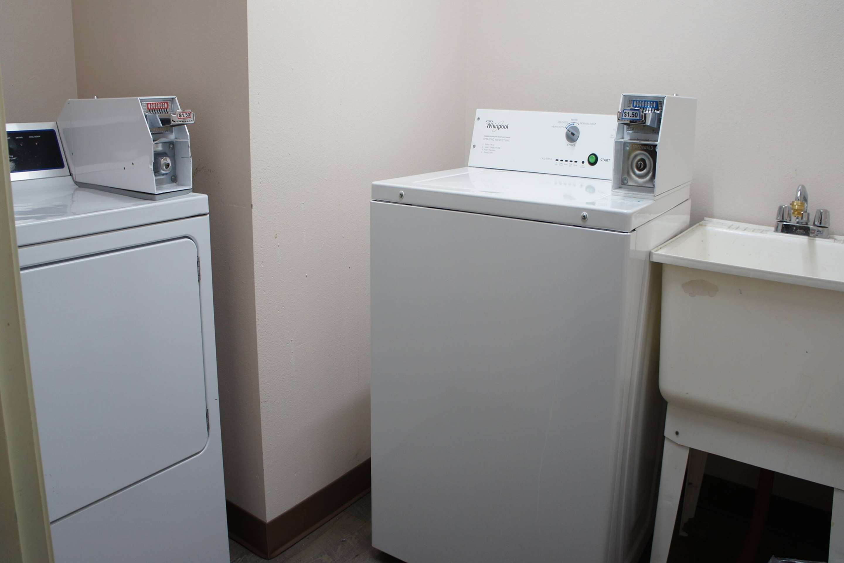 Laundry