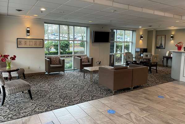  - Days Inn Airport SeaTac