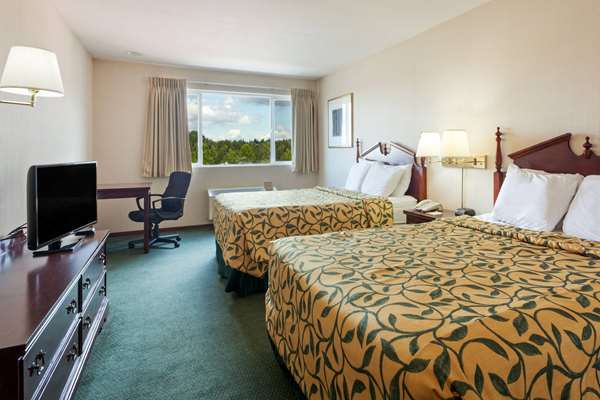  - Days Inn Airport SeaTac
