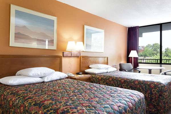  - Days Inn South Raleigh