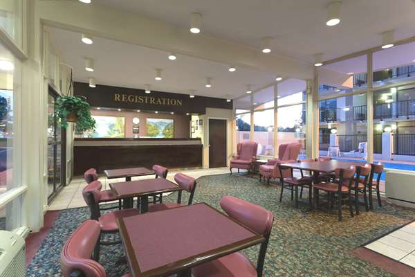 - Days Inn South Raleigh