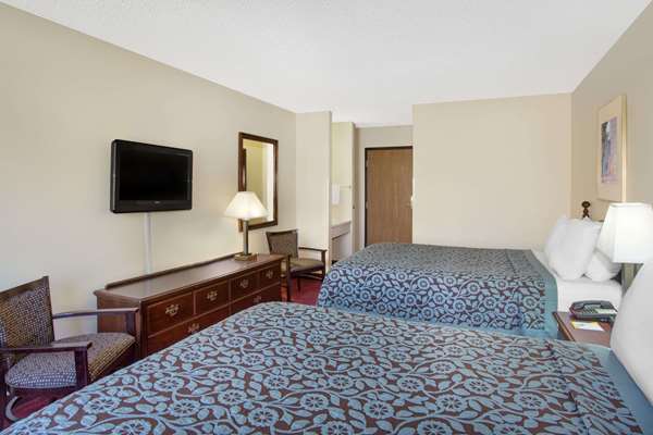  - Days Inn Jackson