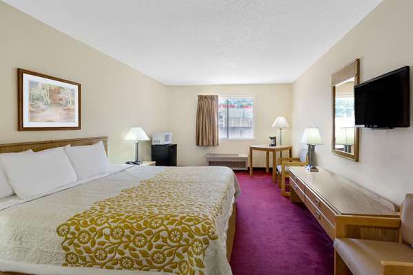  - Days Inn Jackson