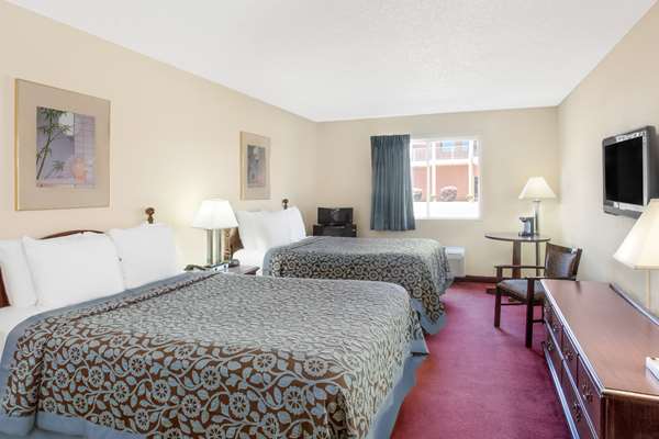  - Days Inn Jackson
