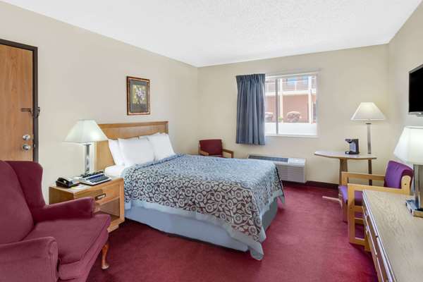  - Days Inn Jackson