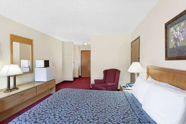  - Days Inn Jackson
