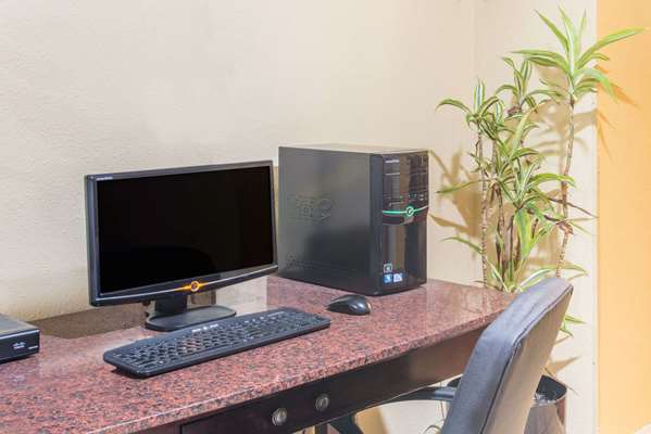 Conference Area - Days Inn Colchester