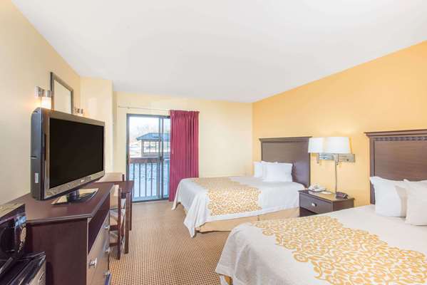  - Days Inn Colchester