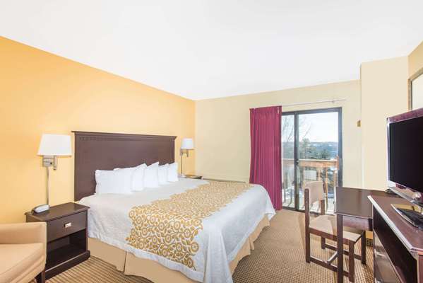  - Days Inn Colchester