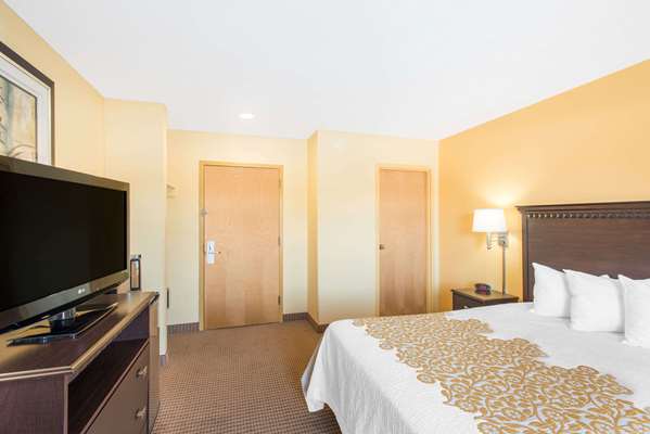  - Days Inn Colchester