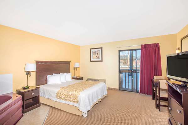  - Days Inn Colchester