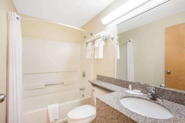  - Days Inn Colchester