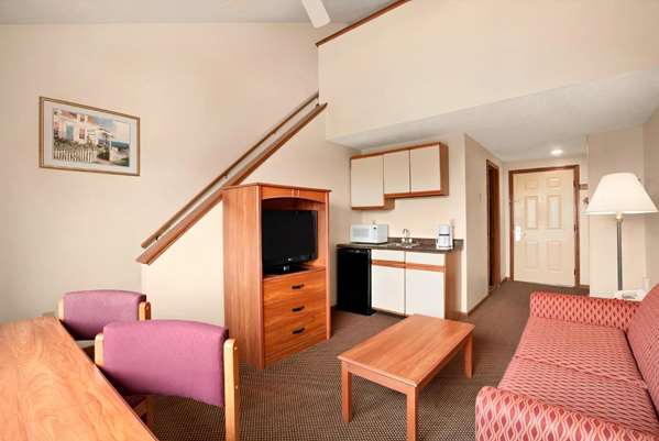  - Days Inn Colchester