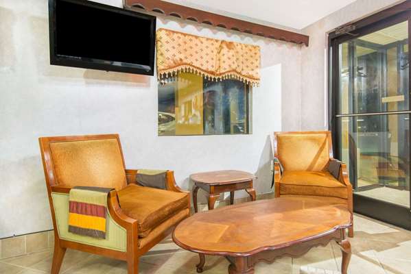  - Days Inn Opelika - I-85, Exit 62