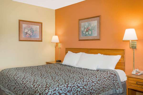  - Days Inn Childersburg